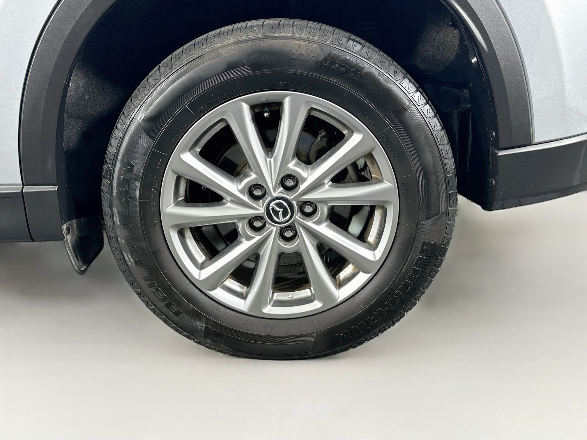 Used 2023 MAZDA CX-5 AWD 2.5 S image 11