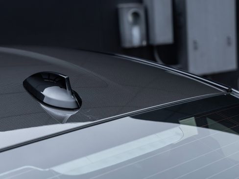 Used 2022 BMW M5 CS image 14