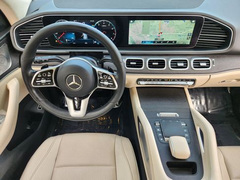 Certified 2022 Mercedes-Benz GLE 350 image 27