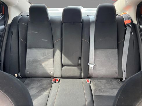 Used 2021 Nissan Sentra SR FWD image 16