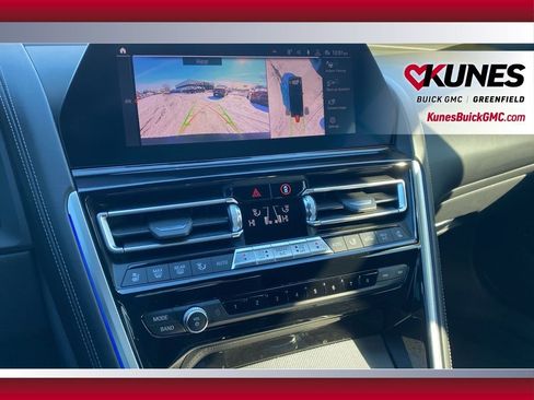 Used 2019 BMW M850i xDrive Convertible image 23