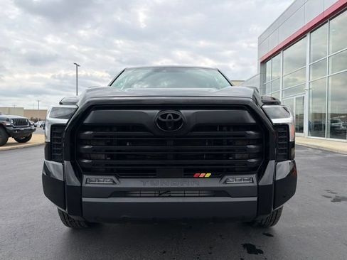 Certified 2023 Toyota Tundra SR5 AWD/4WD image 2