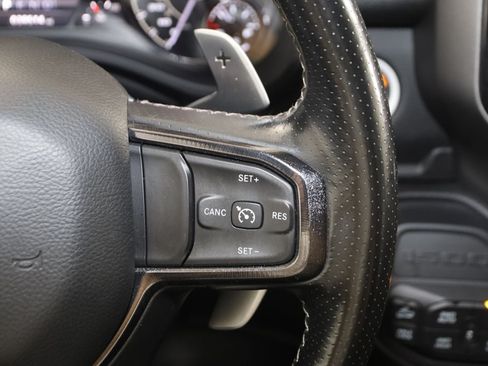 Used 2022 RAM 1500 Rebel w/ G/T Package AWD/4WD image 36