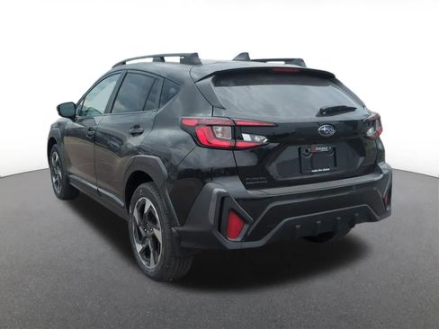 New 2026 Subaru Crosstrek 2.5i Limited AWD/4WD image 4