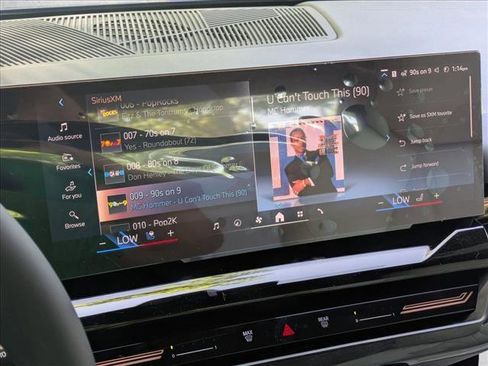 Used 2026 BMW 530i w/ M Sport Package image 12