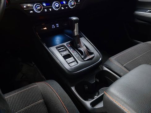 Certified 2024 Honda CR-V Sport image 30