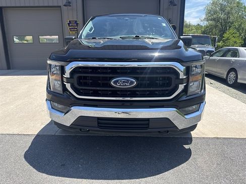 Used 2023 Ford F150 XLT AWD/4WD image 9