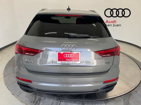 Used 2022 Audi Q3 2.0T Premium Plus AWD/4WD image 35