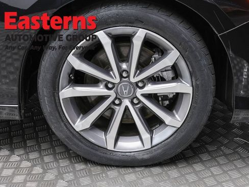 Used 2024 Acura Integra FWD image 30