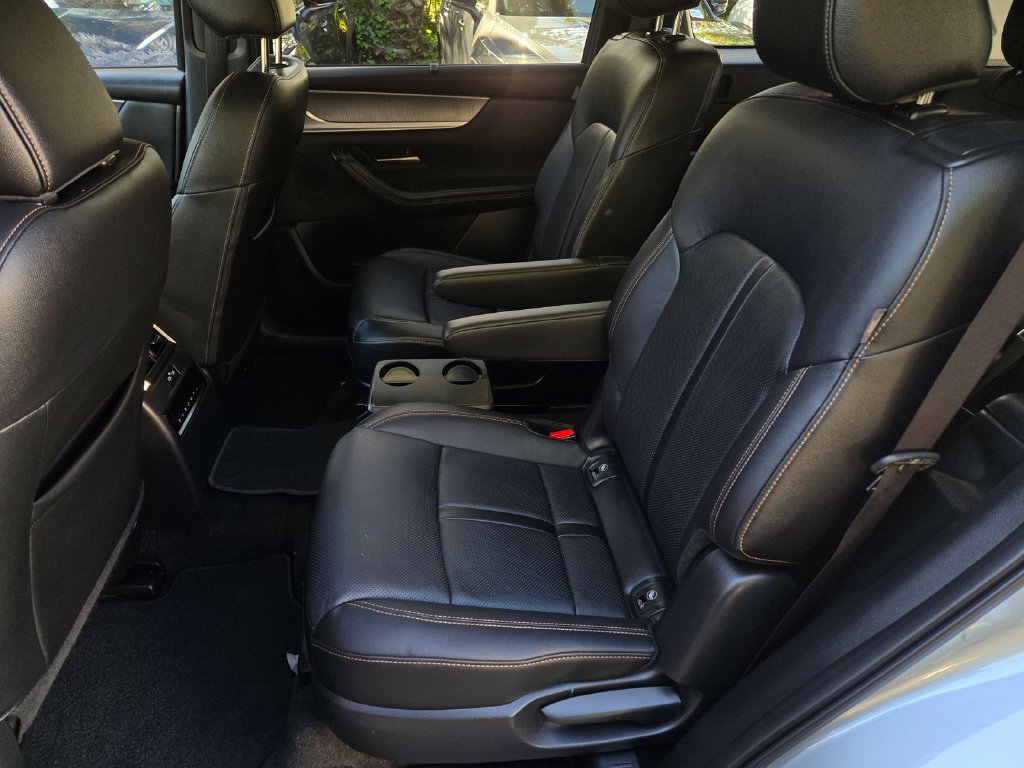 Used 2025 MAZDA CX-90 Plug-In Hybrid w/Premium Sport AWD/4WD image 15