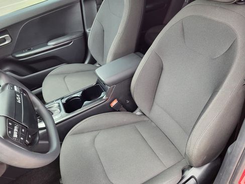 Used 2026 Kia K4 LXS image 14