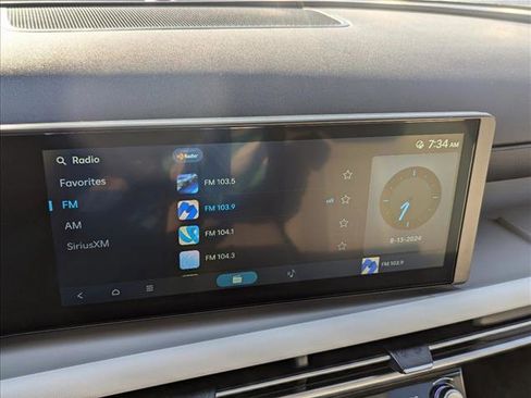 Used 2025 Hyundai Tucson SEL image 11