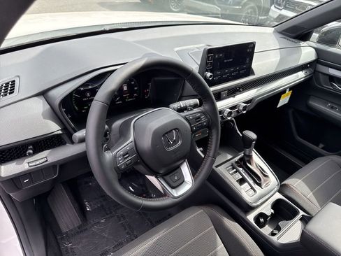 New 2026 Honda CR-V TrailSport image 25