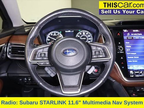 Used 2022 Subaru Outback Touring image 15