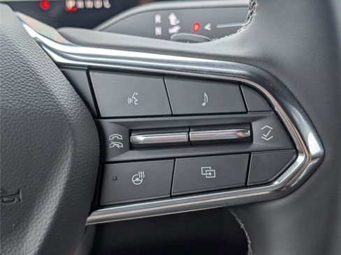 New 2026 Chevrolet Suburban High Country image 21