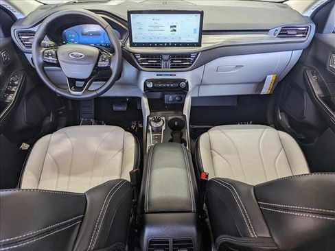 New 2025 Ford Escape SE w/ PHEV Premium Package image 14
