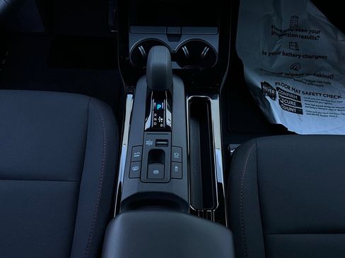 New 2026 Toyota Prius Plug-In Hybrid image 13