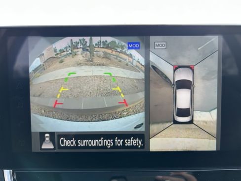 Used 2023 Nissan Altima 2.5 SL image 22