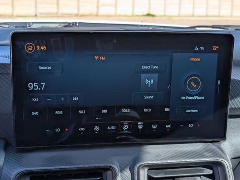 New 2026 Ford Mustang Ecoboost image 13