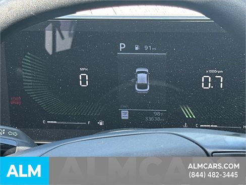 Used 2025 Kia K4 FWD image 30