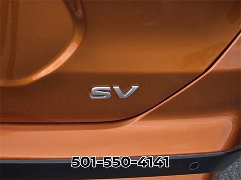 Used 2023 Nissan Kicks SV image 7