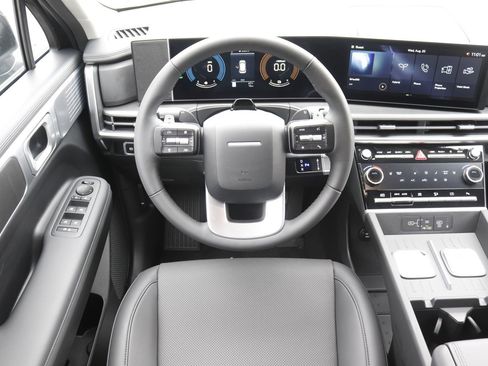 New 2026 Hyundai Santa Fe SEL image 19