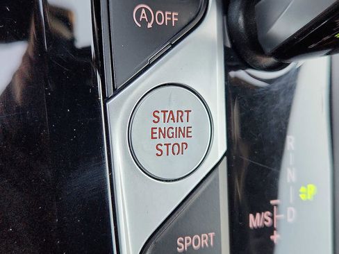 Used 2024 BMW X3 xDrive30i w/ Convenience Package image 23