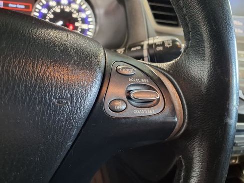 Used 2019 INFINITI QX60 Luxe w/ Essential Package image 28