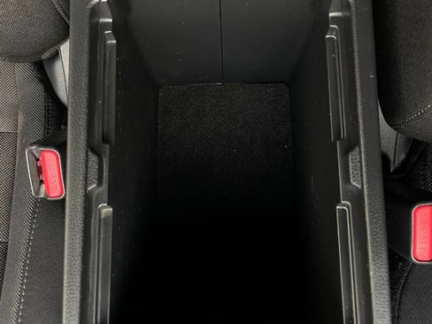 Certified 2025 Honda CR-V LX image 21