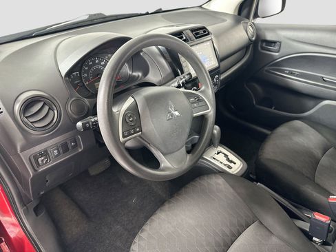 Used 2023 Mitsubishi Mirage ES image 10