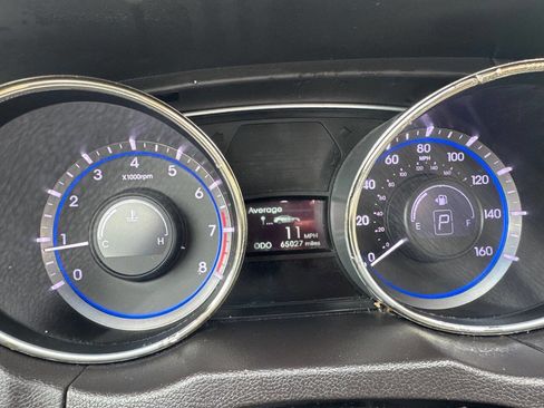 Used 2012 Hyundai Sonata Limited image 35