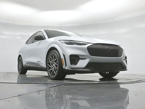 Certified 2023 Ford Mustang Mach-E GT w/ GT Performance Edition image 47