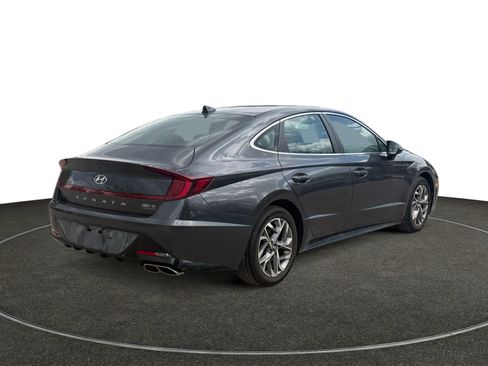 Used 2021 Hyundai Sonata SEL FWD image 6