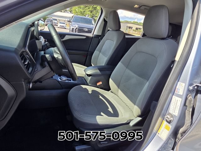 Used 2022 Ford Escape SE w/ Convenience Package FWD image 7