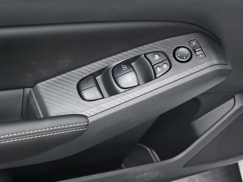 New 2026 Nissan Altima 2.5 SV FWD image 14