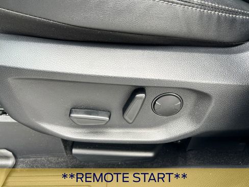 Certified 2024 Ford Ranger Lariat w/ FX4 Off-Road Package image 11