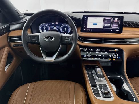 Certified 2026 INFINITI QX60 Autograph w/ Autograph Tech Package AWD/4WD image 31