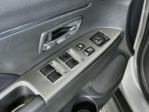 Used 2024 Mitsubishi Outlander Sport AWD image 15