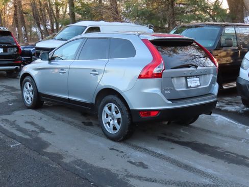 Used 2012 Volvo XC60 3.2 image 4