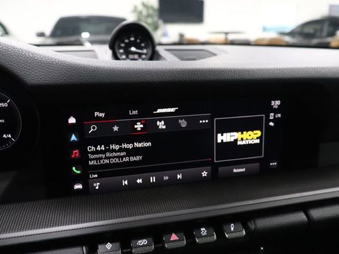 Used 2024 Porsche 911 Carrera GTS w/ Premium Package image 30