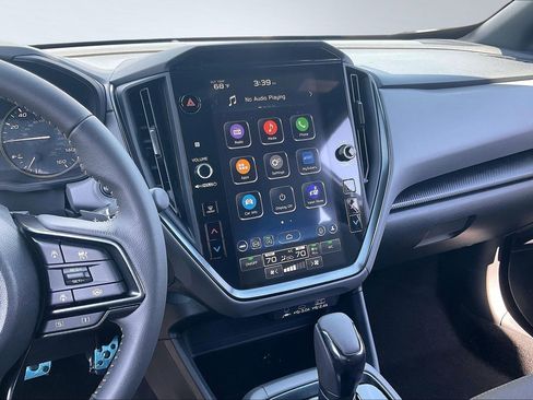 New 2026 Subaru Crosstrek 2.5i Sport AWD/4WD image 7