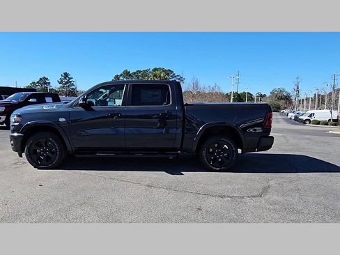 New 2026 RAM 1500 Big Horn w/ Night Edition AWD/4WD image 27