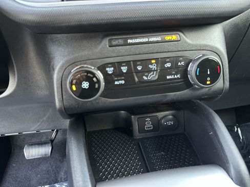 Used 2024 Ford Bronco Sport Big Bend AWD/4WD image 28