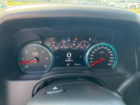 Used 2020 Chevrolet Tahoe Premier w/ RST 6.2L Performance Edition RWD image 29