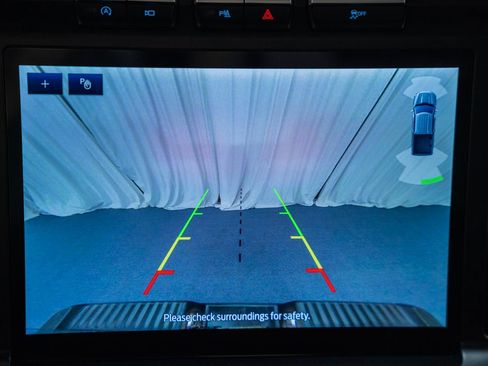 Certified 2023 Ford F150 Lariat w/ Equipment Group 502A High image 55