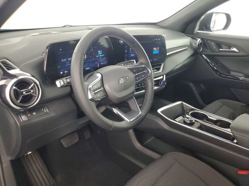 Used 2026 Chevrolet Equinox LT w/ Midnight Edition FWD image 11