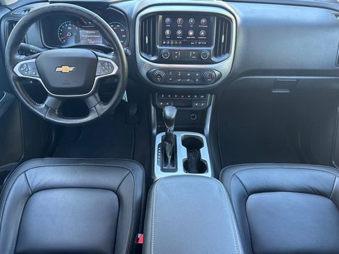 Used 2022 Chevrolet Colorado ZR2 image 15