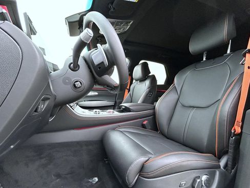 New 2026 Genesis GV70 2.5T Sport Prestige AWD/4WD image 10