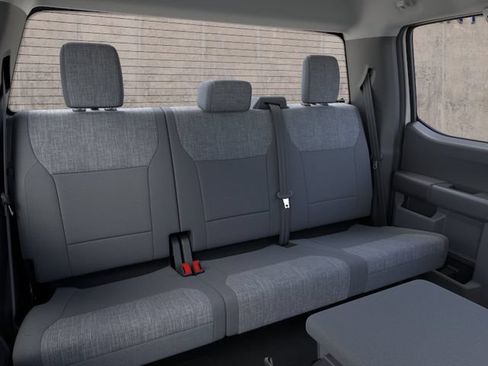 New 2026 Ford F250 XLT AWD/4WD image 11