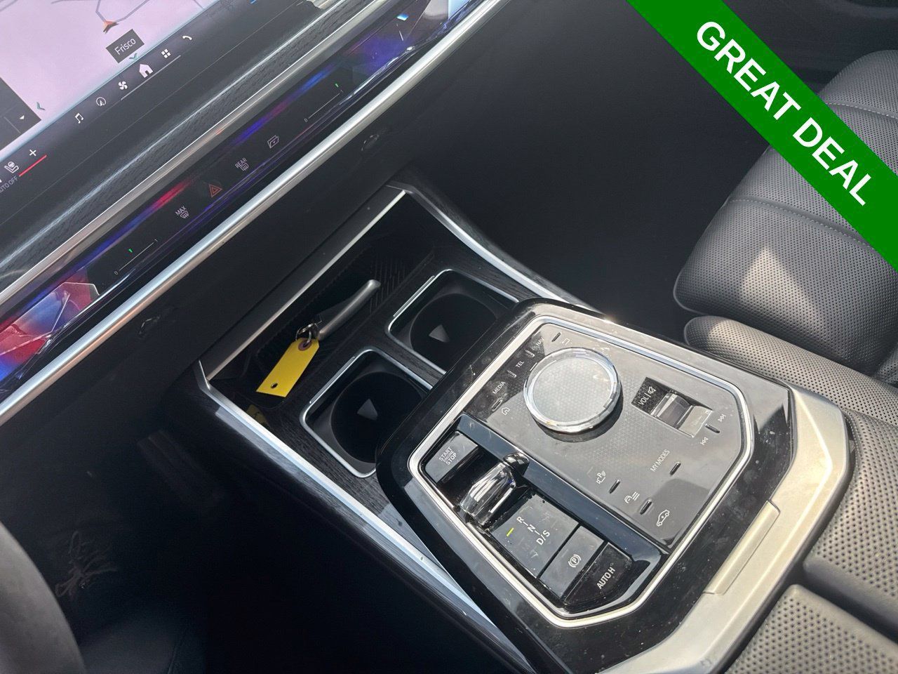 Used 2026 BMW 740i RWD image 34